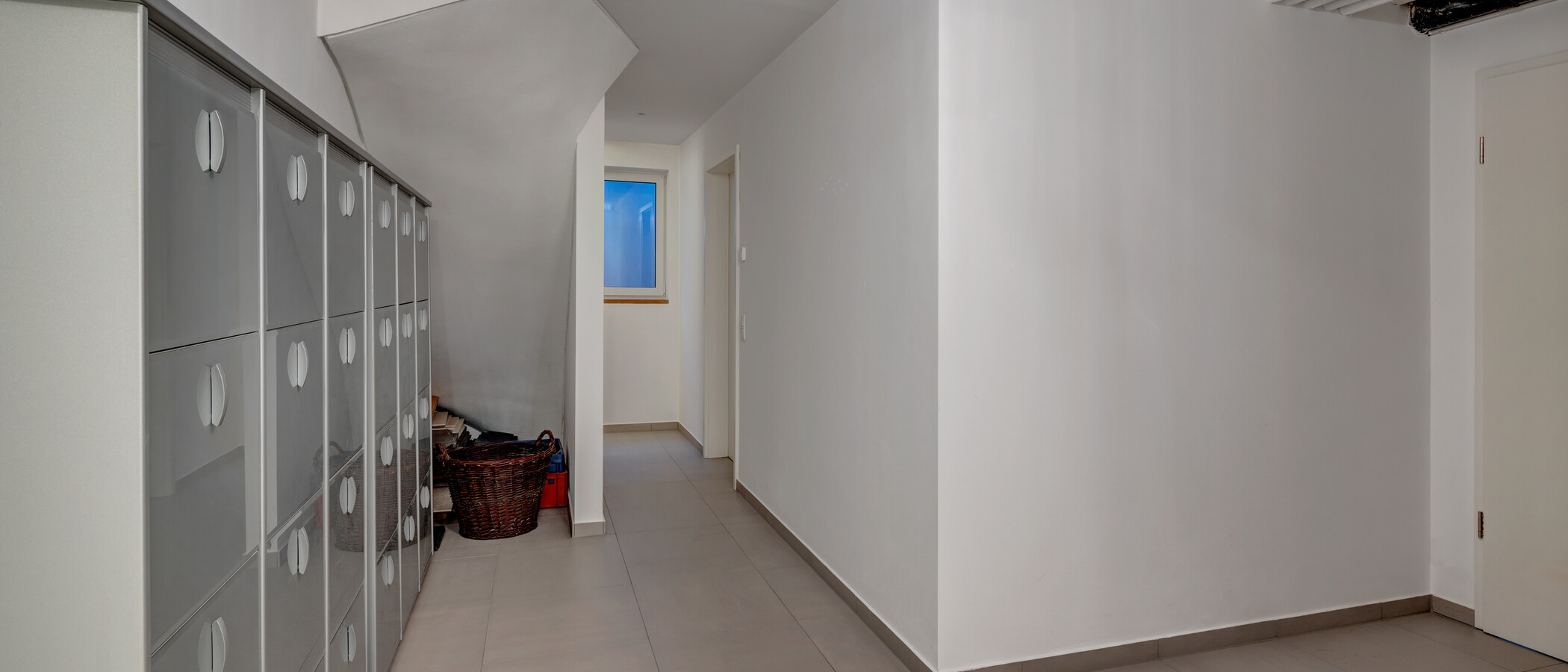 maison mitoyenne München Feldmoching 13 entrée/couloir 12903