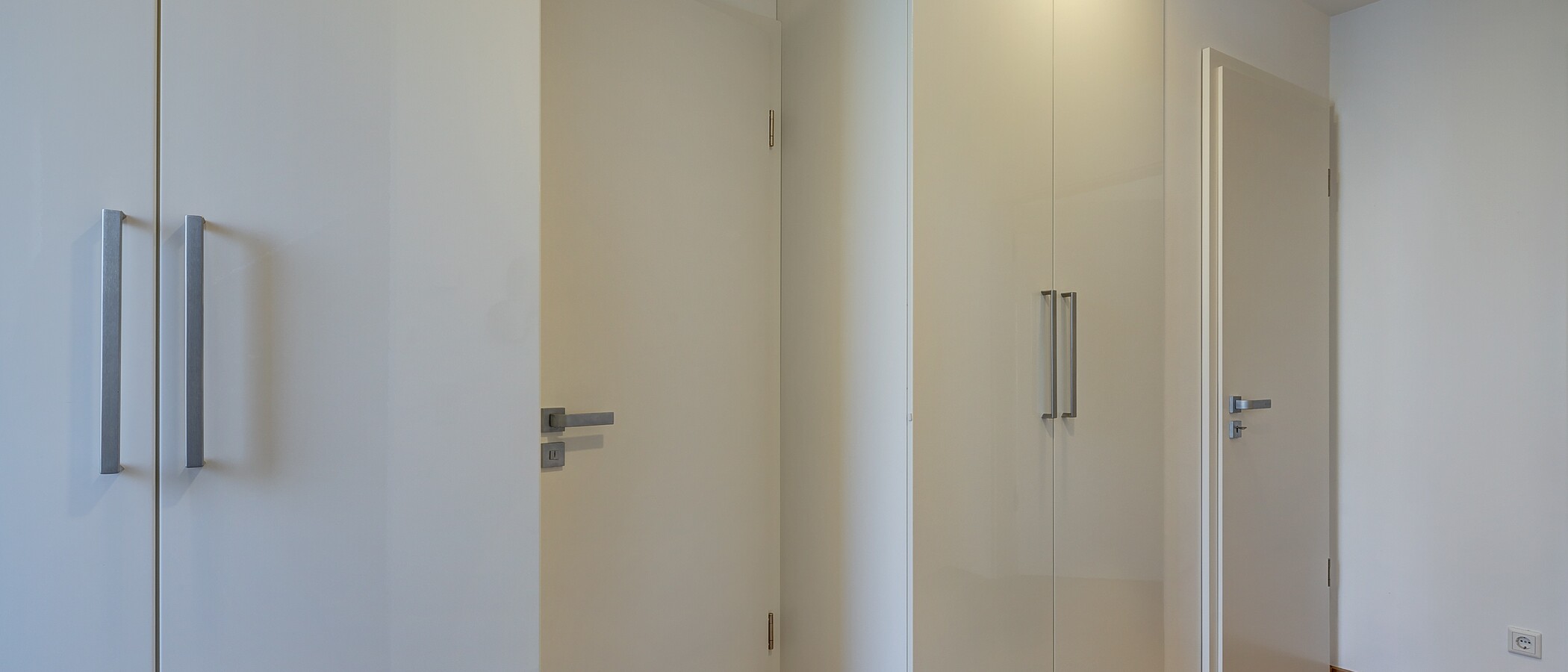 maison mitoyenne München Feldmoching 03 entrée/couloir 12903