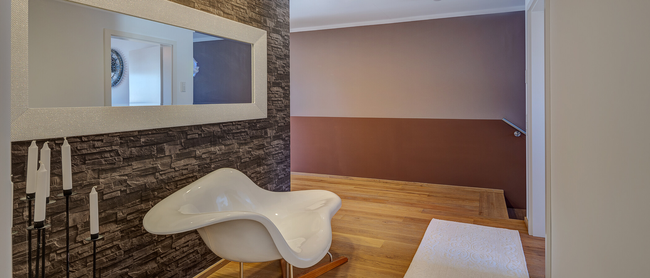 maison mitoyenne München Feldmoching 08 entrée/couloir 12903