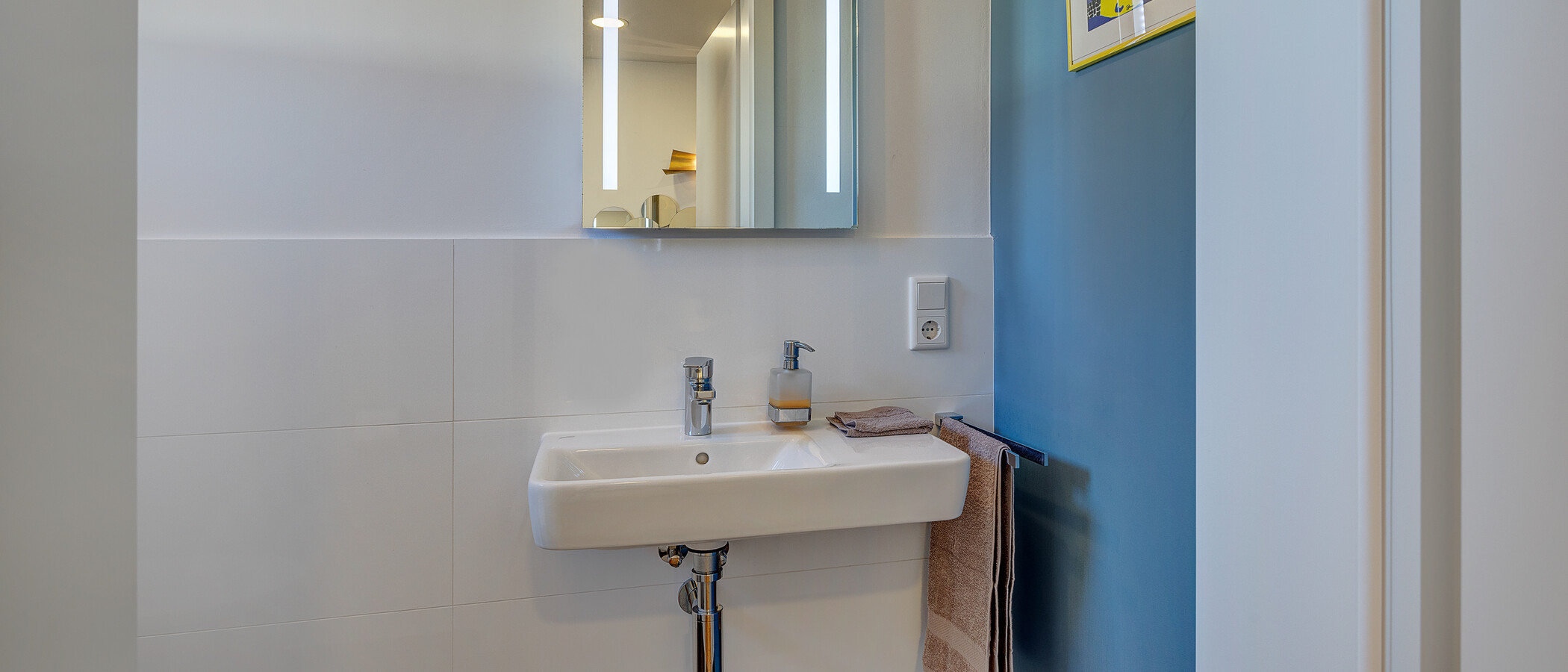 maison mitoyenne München Feldmoching 01 deux toilettes 12903