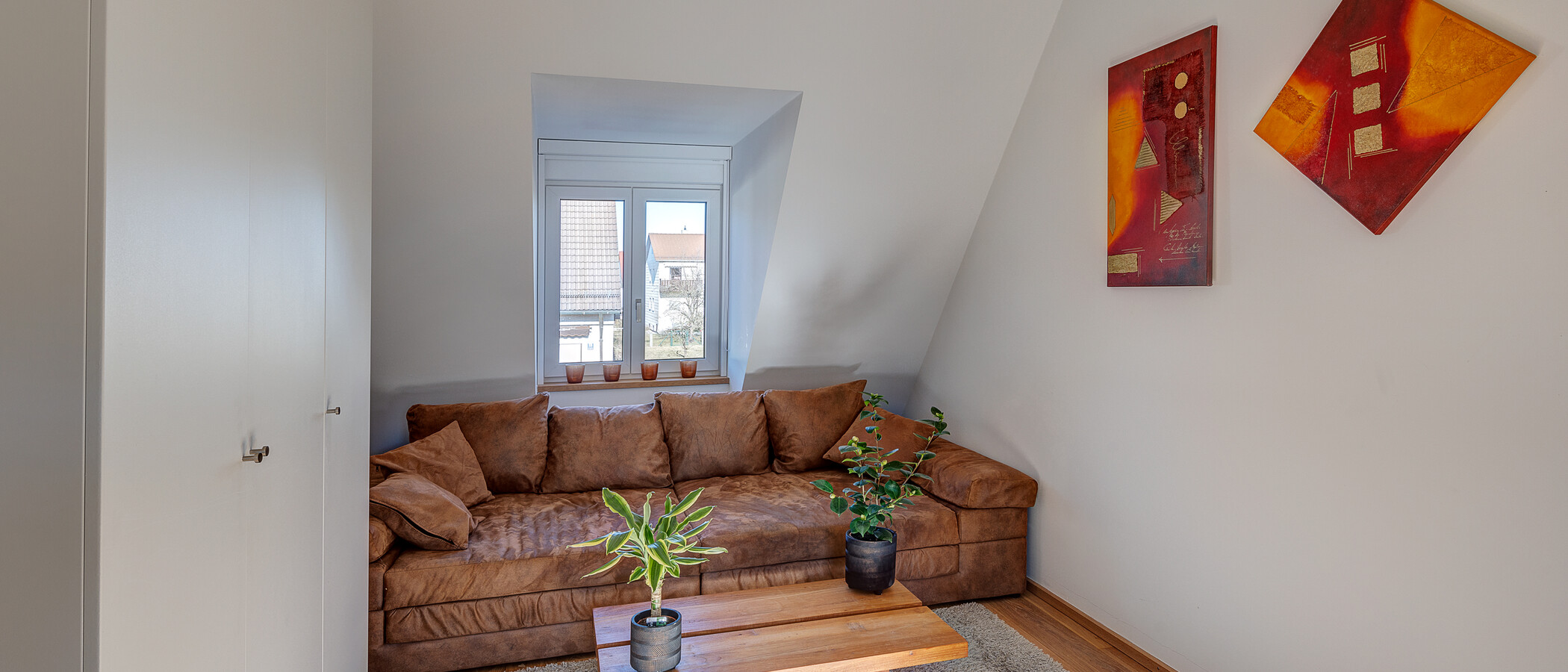 maison mitoyenne München Feldmoching 01 3ième chambre 12903