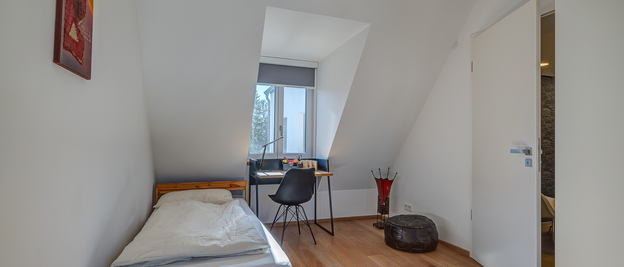 maison mitoyenne München Feldmoching 02 3ième chambre 12903