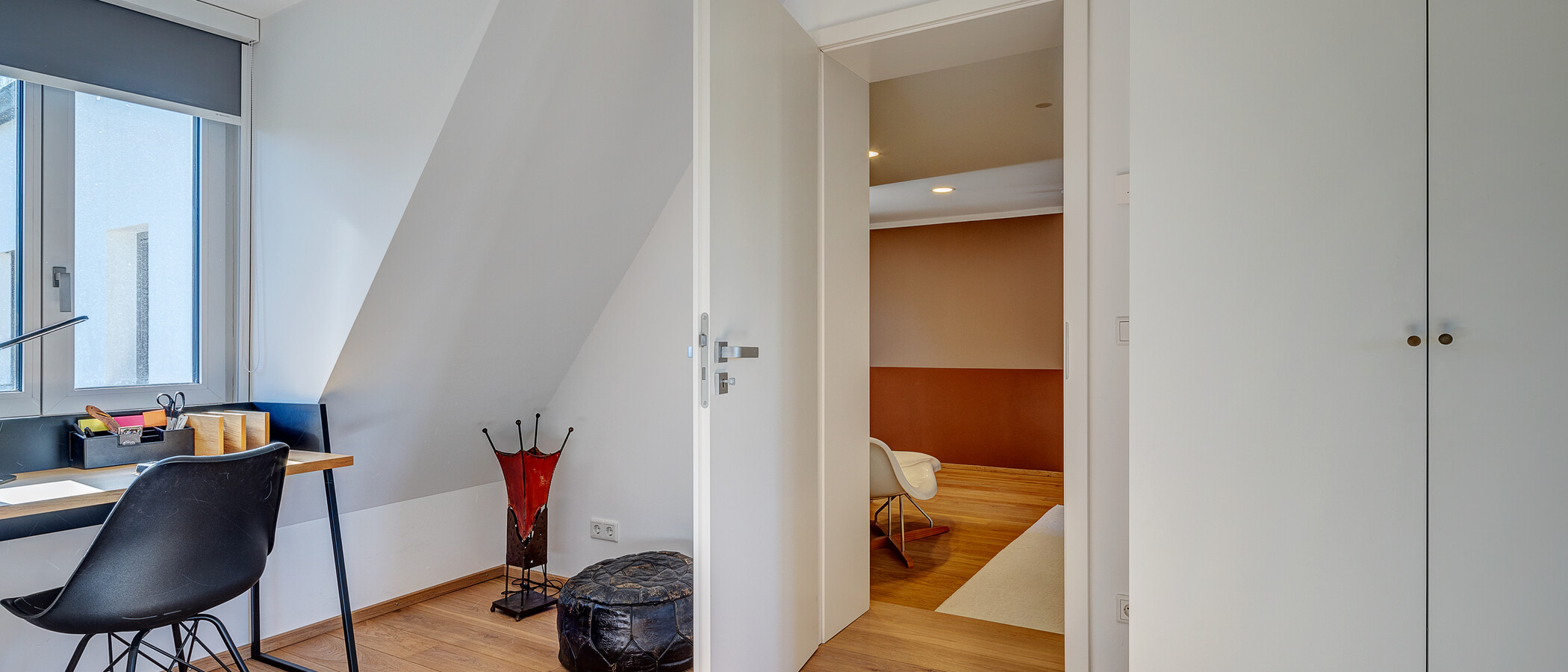 maison mitoyenne München Feldmoching 03 3ième chambre 12903