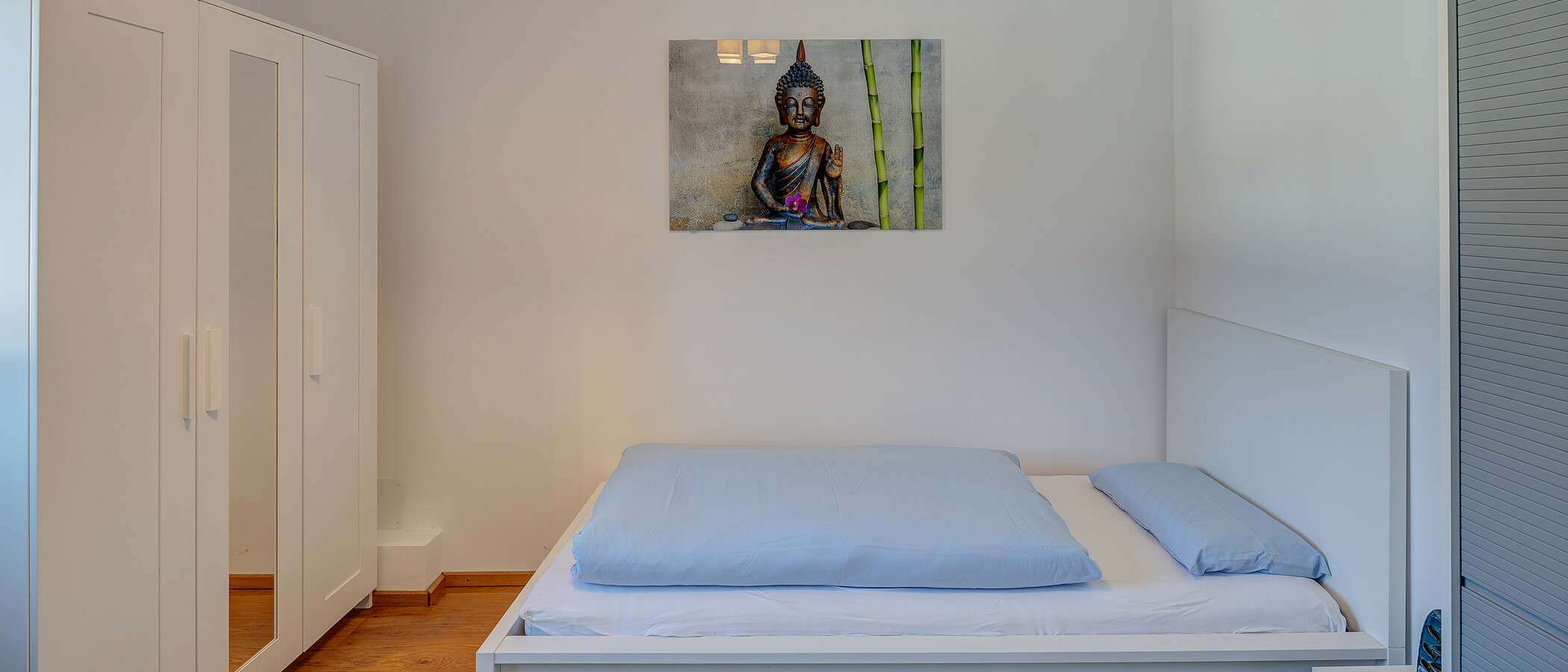 maison mitoyenne München Feldmoching 02 2ième chambre 12903