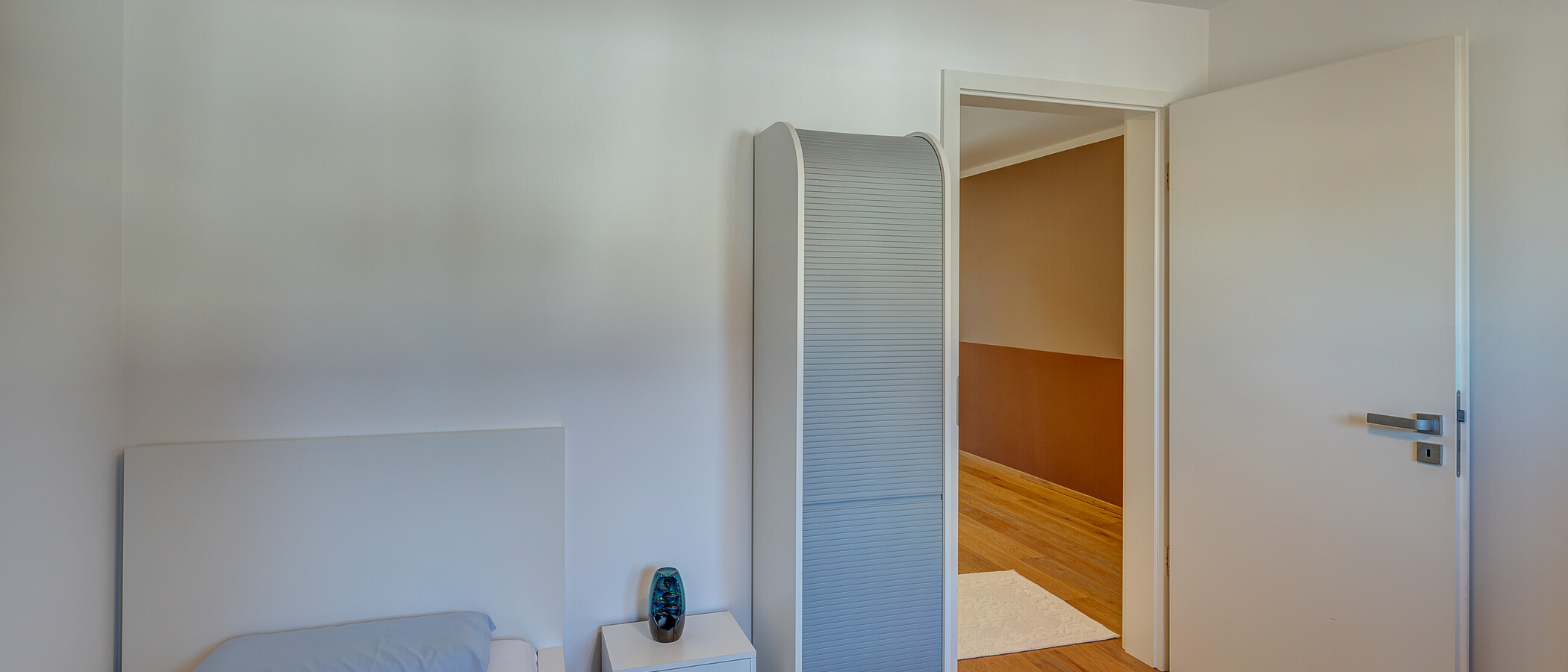 maison mitoyenne München Feldmoching 03 2ième chambre 12903