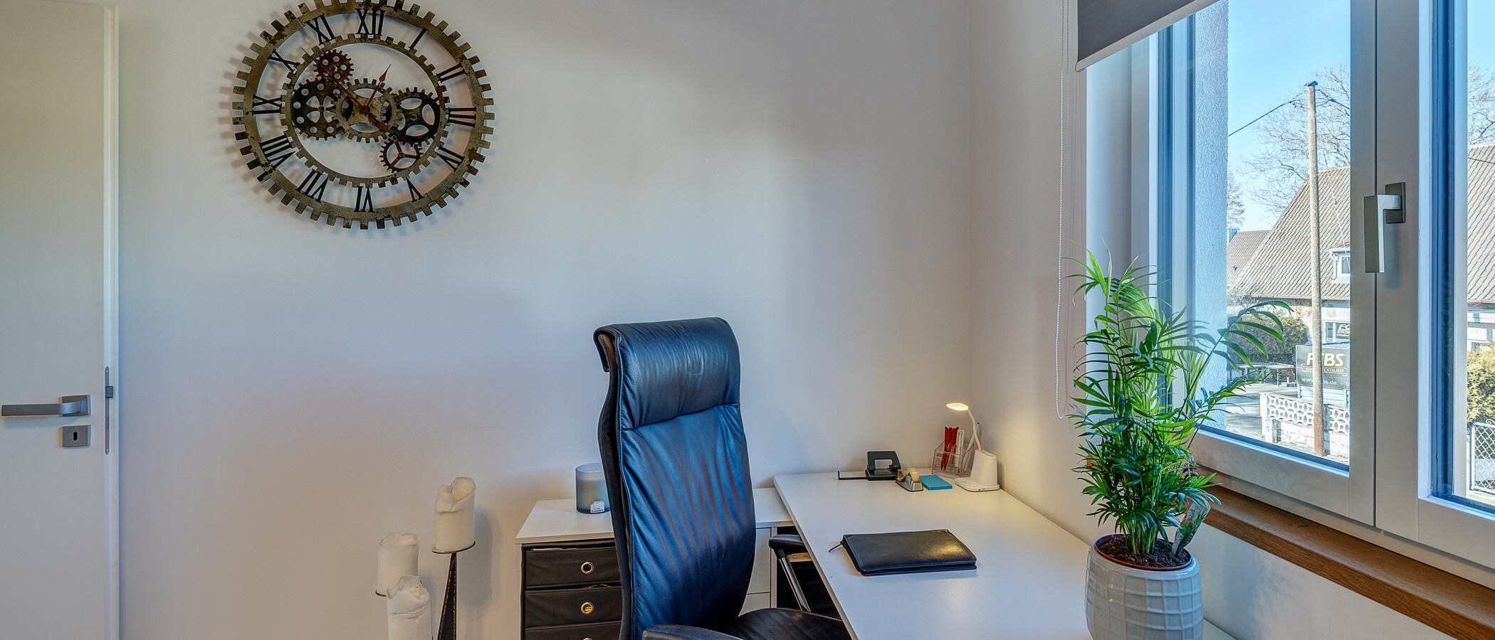 maison mitoyenne München Feldmoching 04 2ième chambre 12903