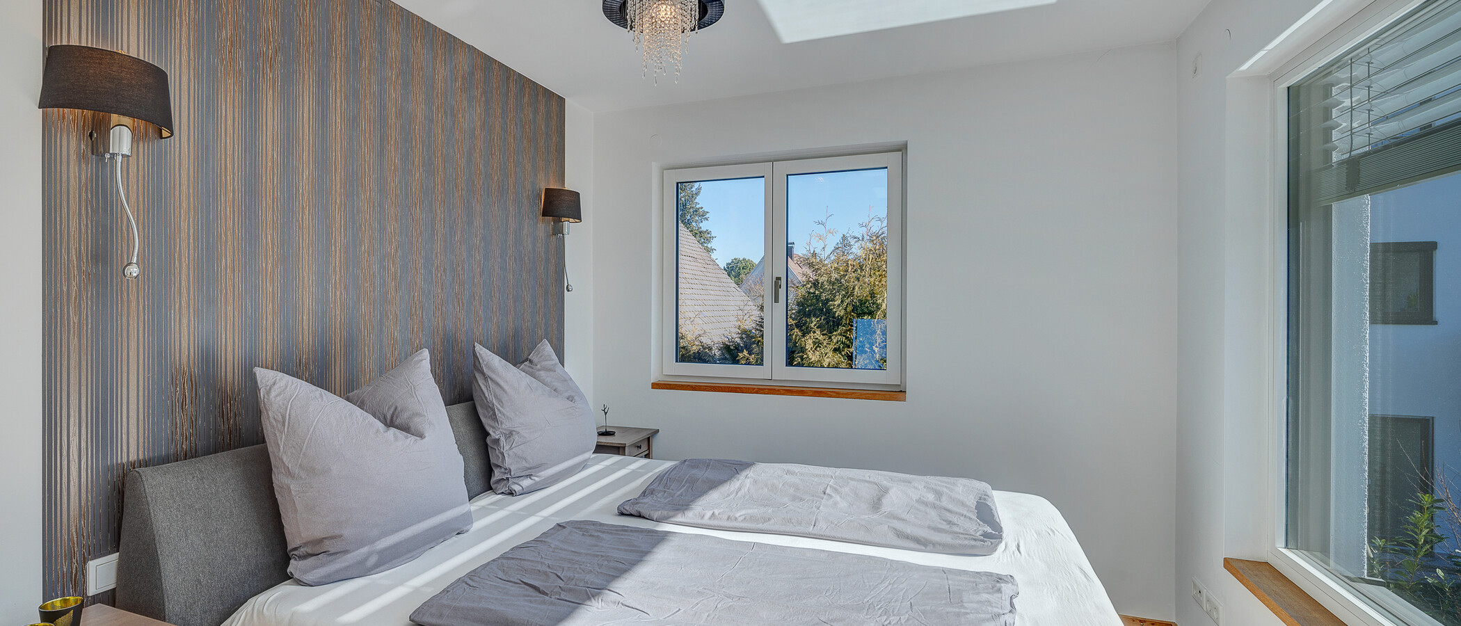 maison mitoyenne München Feldmoching 05 1ère chambre 12903