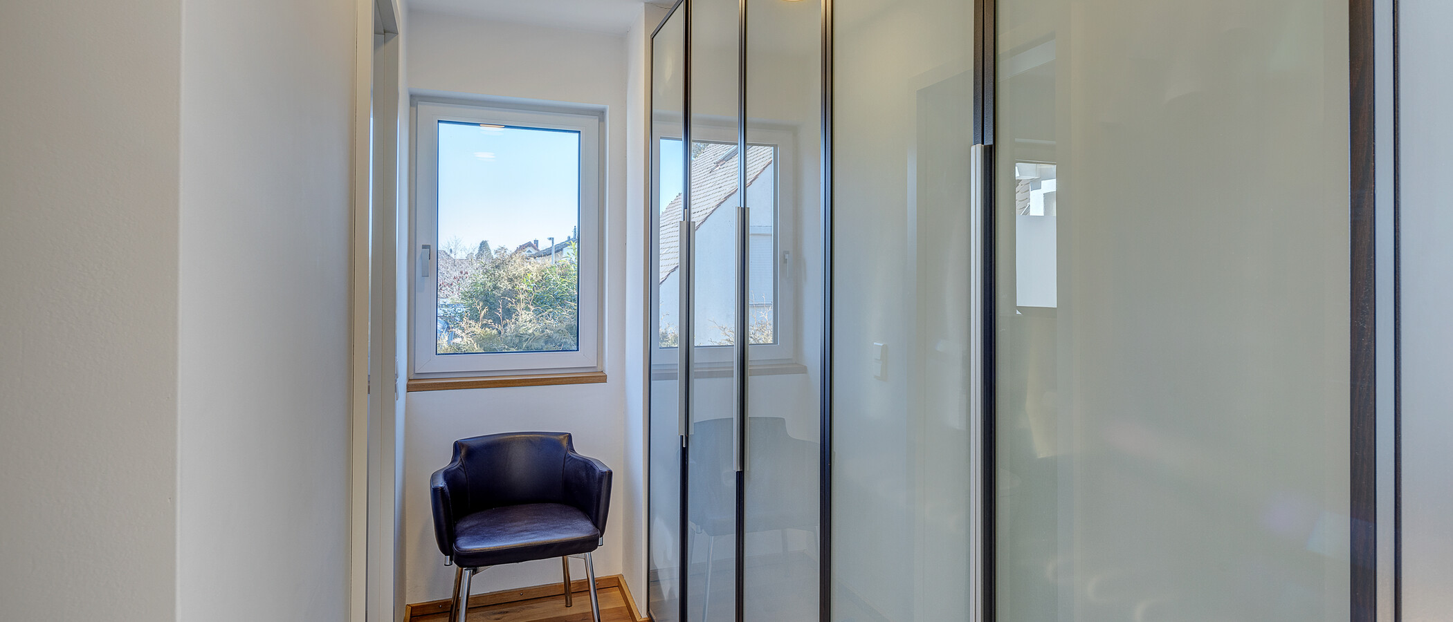 maison mitoyenne München Feldmoching 07 1ère chambre 12903