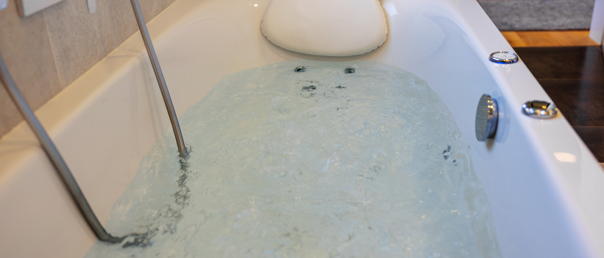 maison mitoyenne München Feldmoching 03 1ère salle de bain 12903