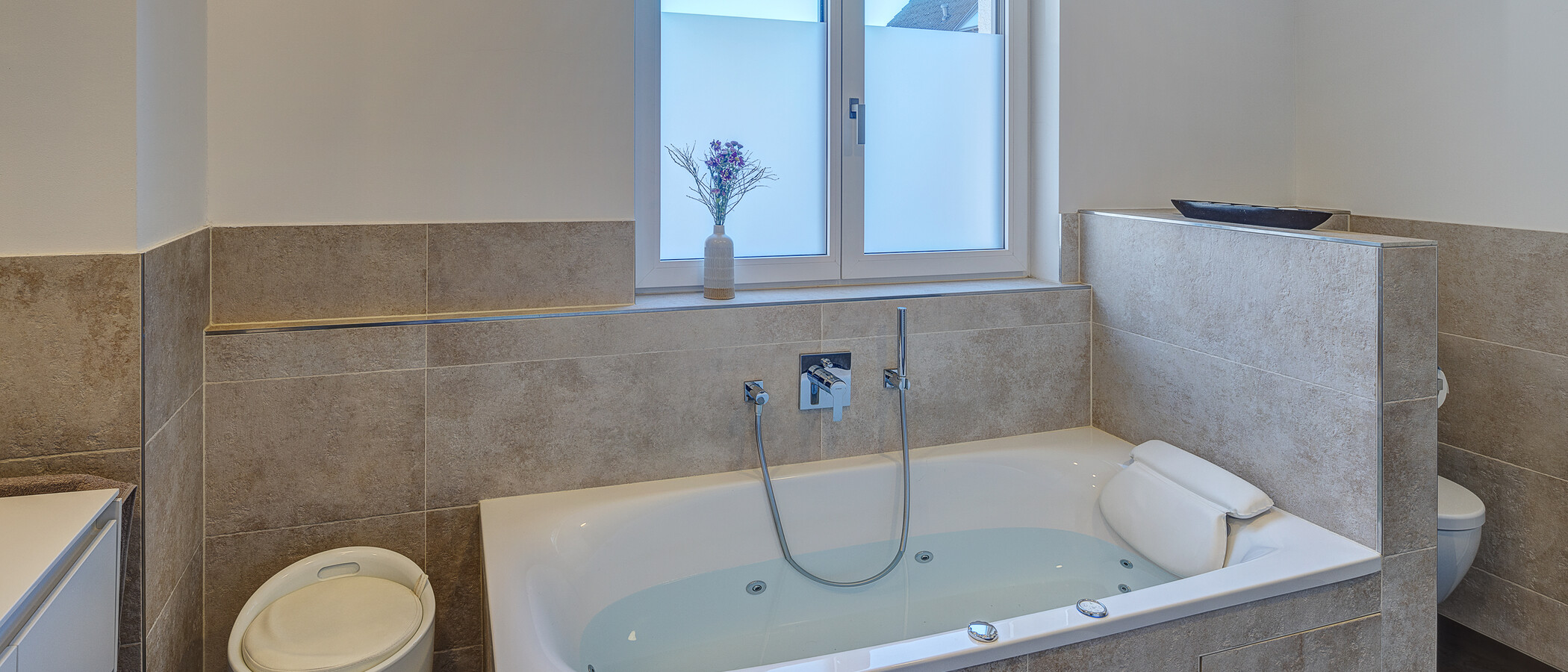 maison mitoyenne München Feldmoching 05 1ère salle de bain 12903