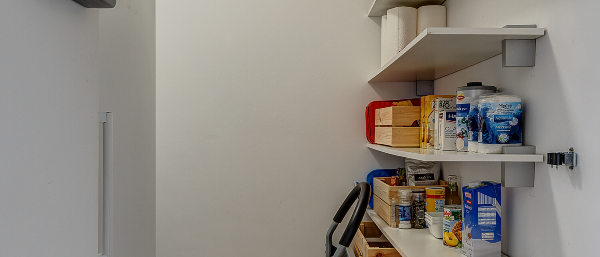 maison mitoyenne München Feldmoching 01 débarras 12903