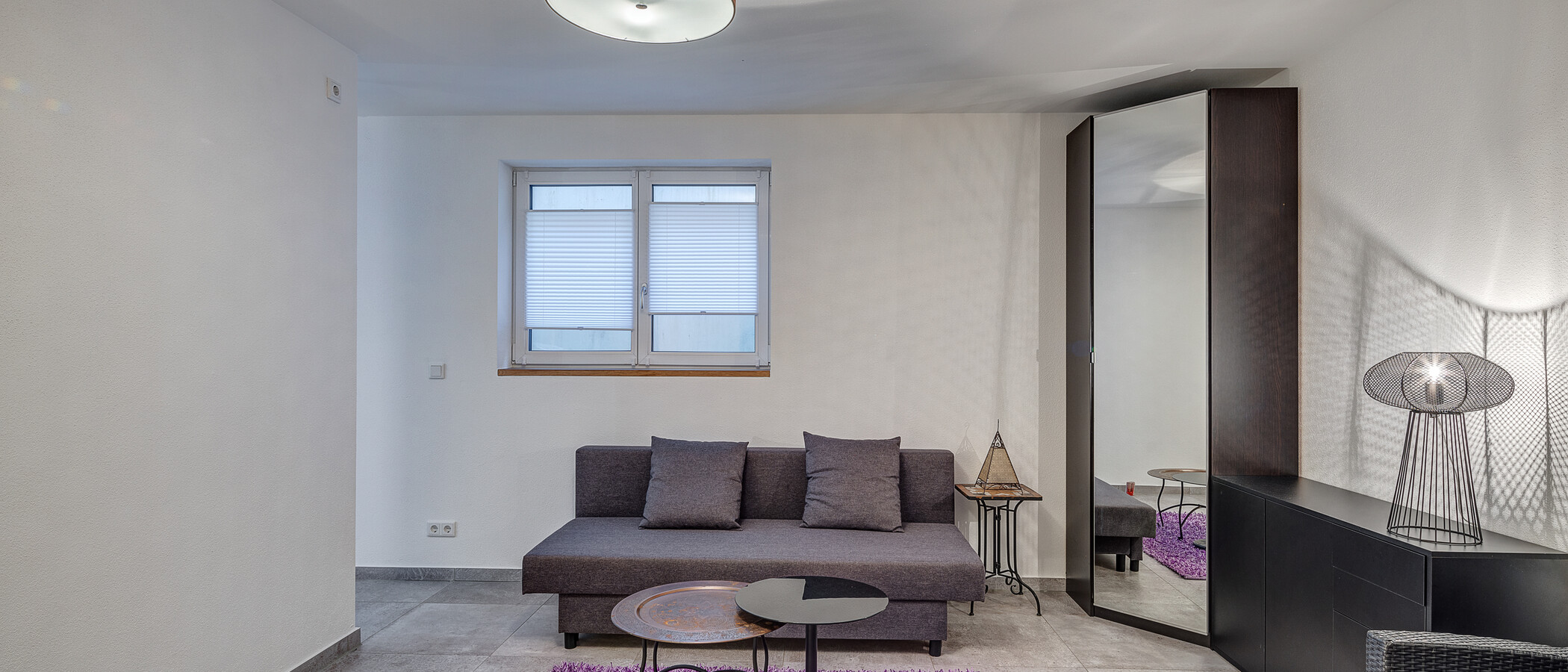 maison mitoyenne München Feldmoching 01 ch. d´invité 12903