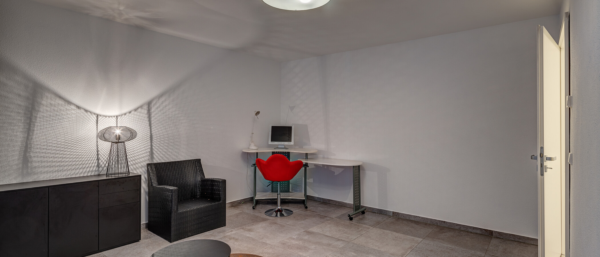 maison mitoyenne München Feldmoching 03 ch. d´invité 12903