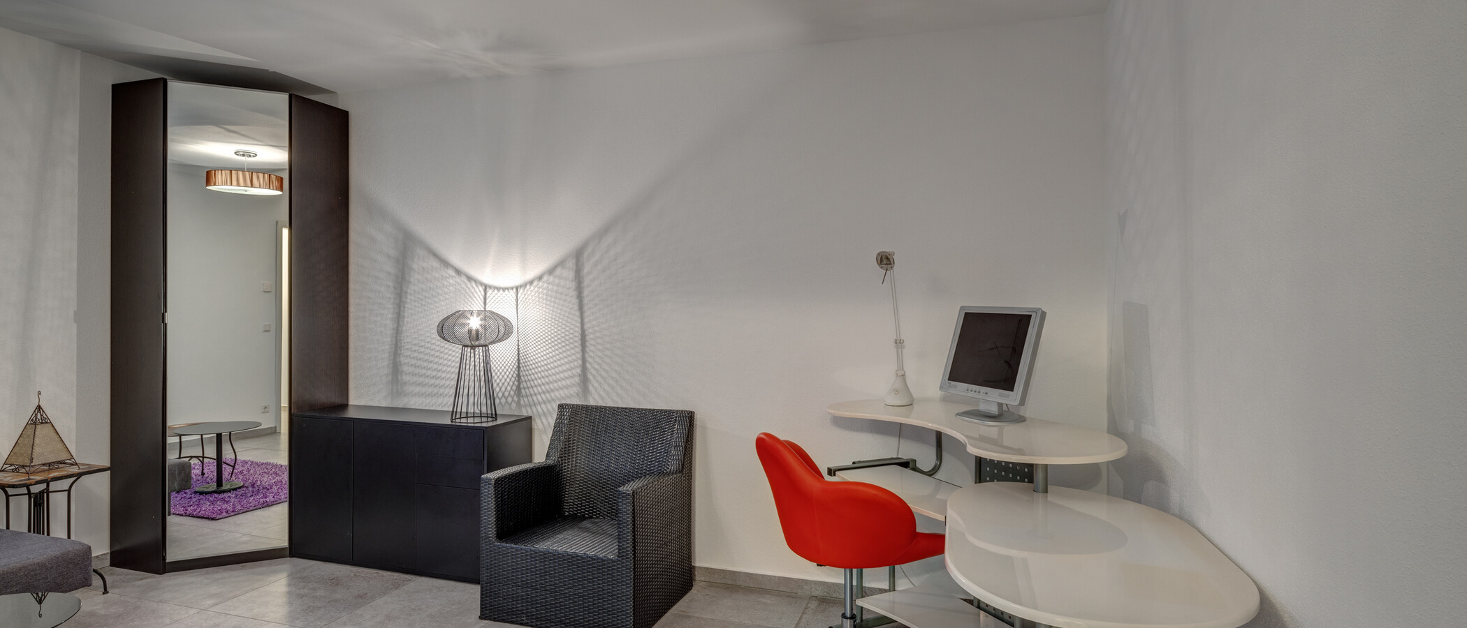 maison mitoyenne München Feldmoching 04 ch. d´invité 12903