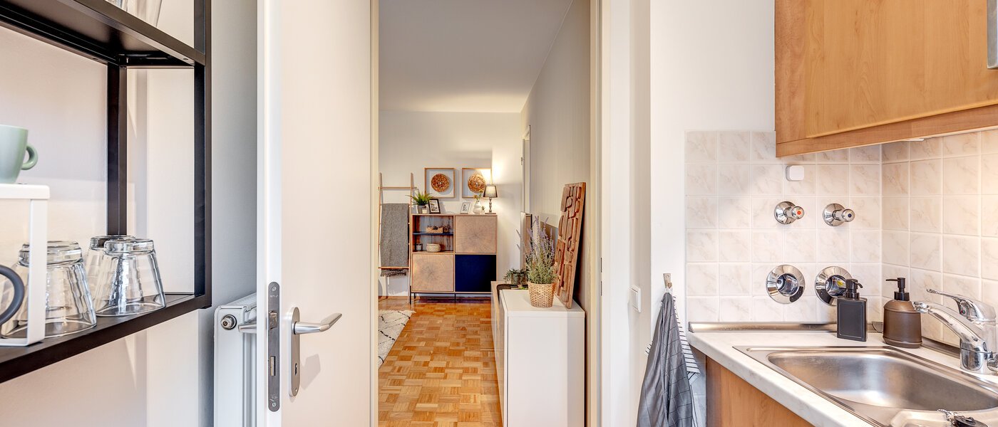 appartement München Feldmoching 03 cuisine 12910