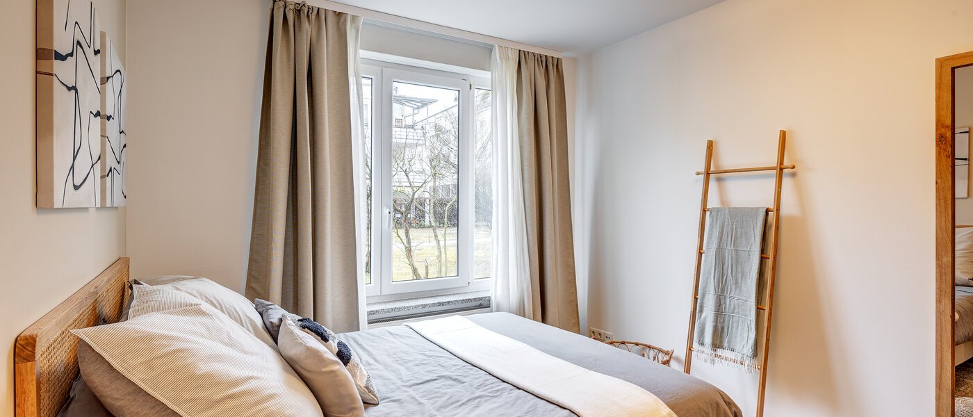 appartement München Feldmoching 02 chambre 12910