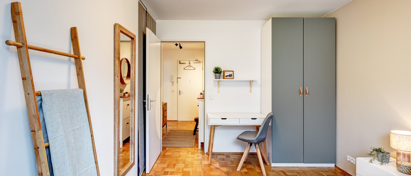 appartement München Feldmoching 03 chambre 12910