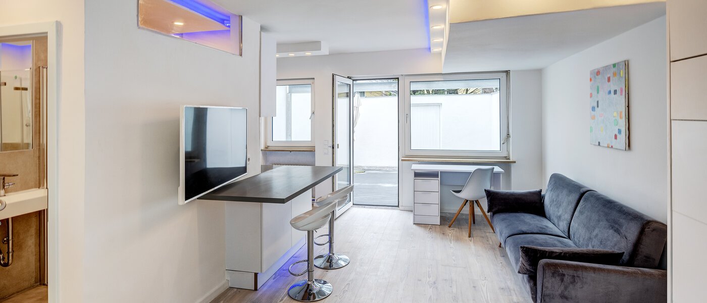 Désolé, cet objet est déjà loué