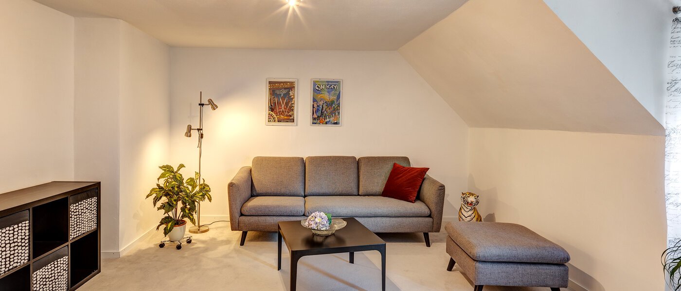 Désolé, cet objet est déjà loué