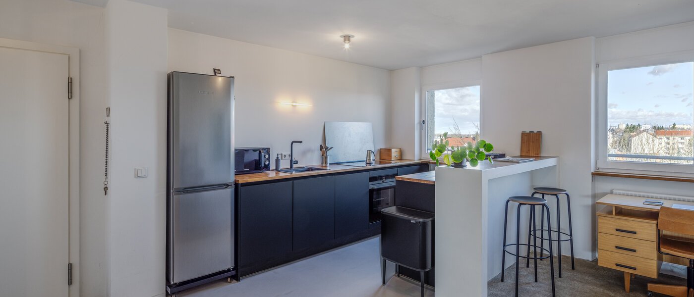 appartement München Moosach 02 cuisine 12918