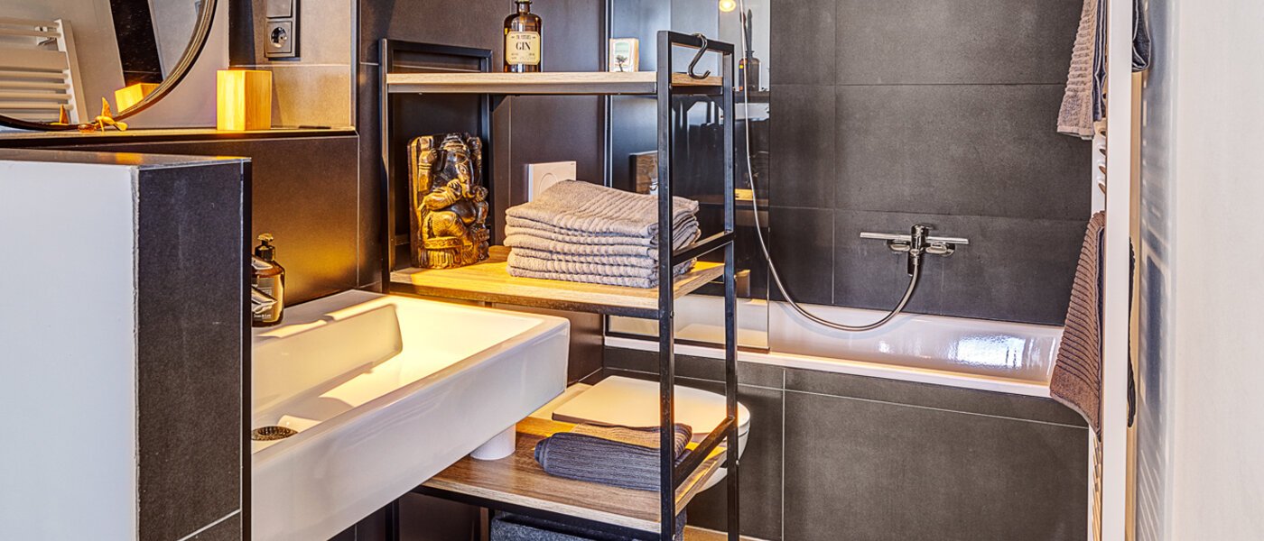 appartement München Moosach 03 salle de bain 12918