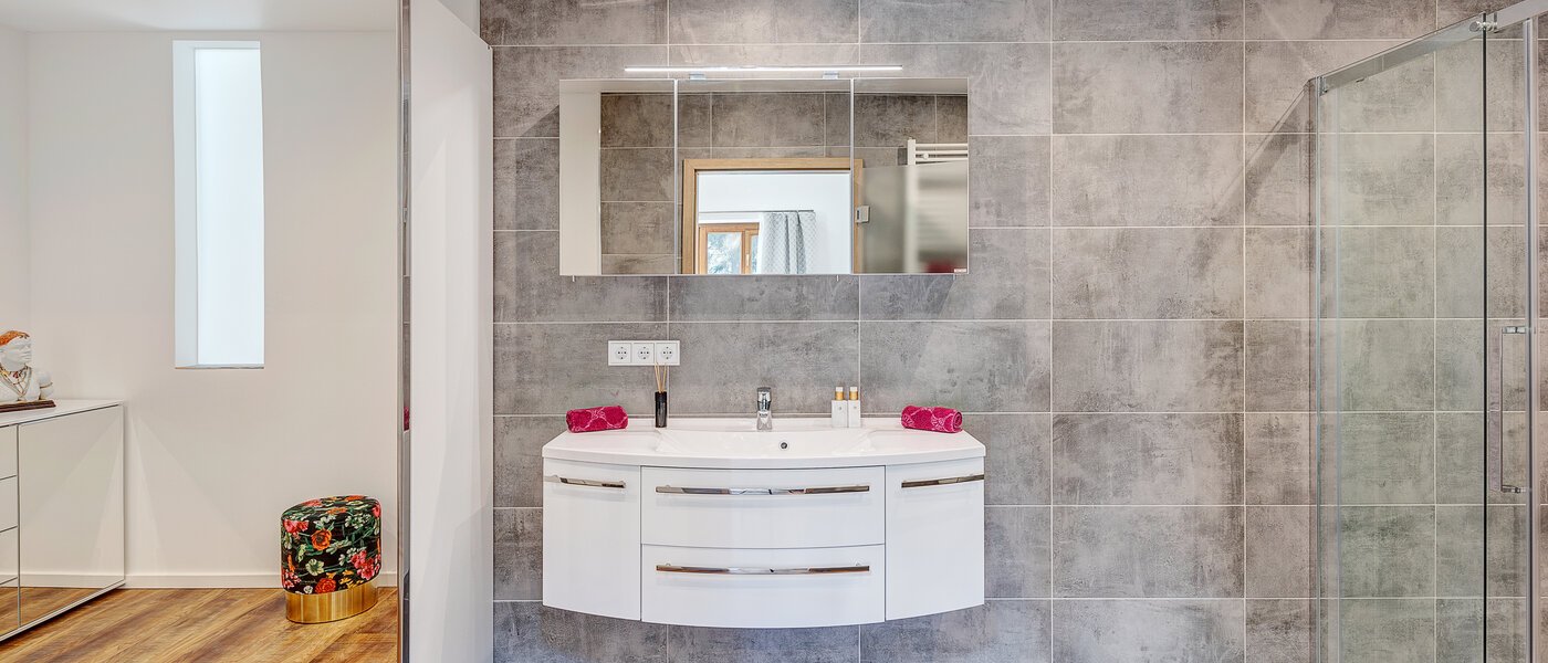 maison Baldham 02 2ème s. de bain 12920