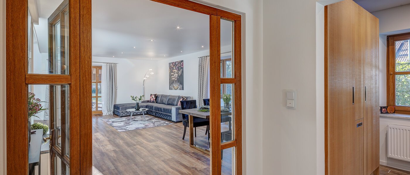 maison Baldham 02 entrée/couloir 12920