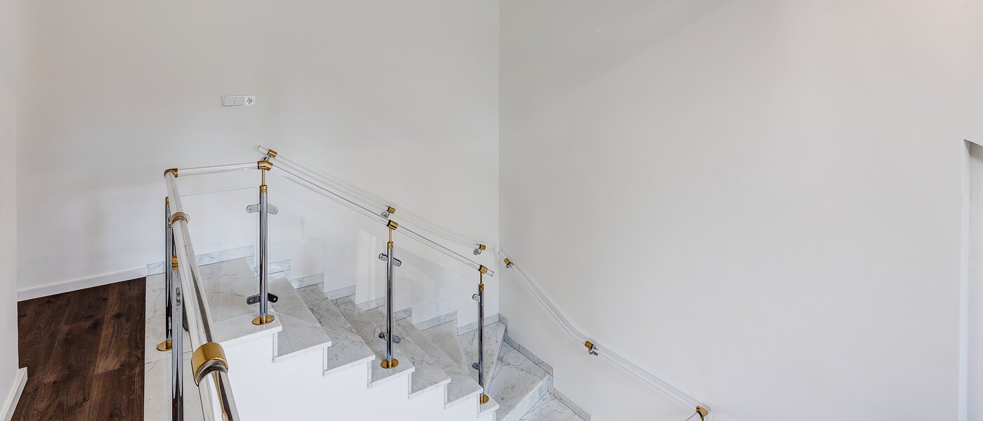 maison Baldham 05 entrée/couloir 12920