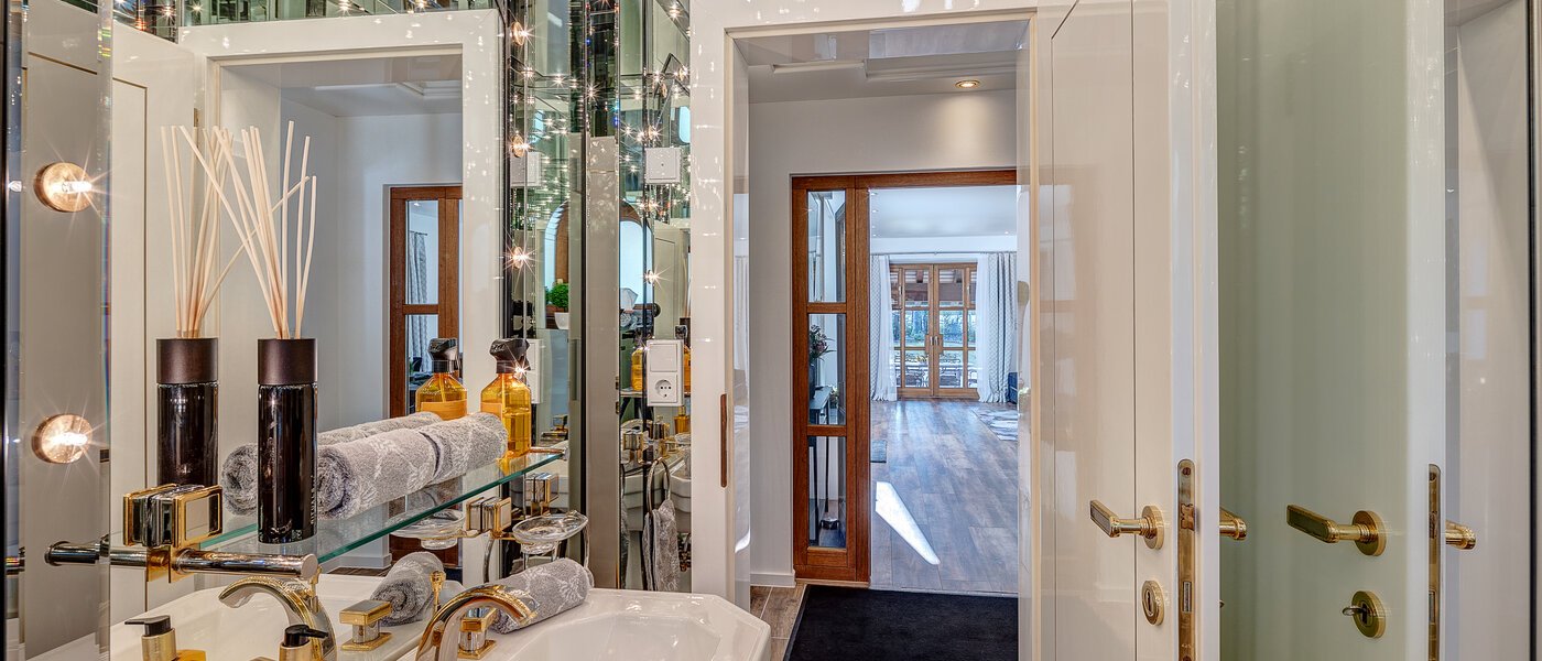 maison Baldham 02 deux toilettes 12920