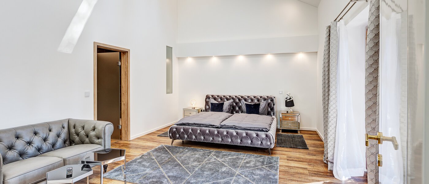 maison Baldham 01 2ième chambre 12920