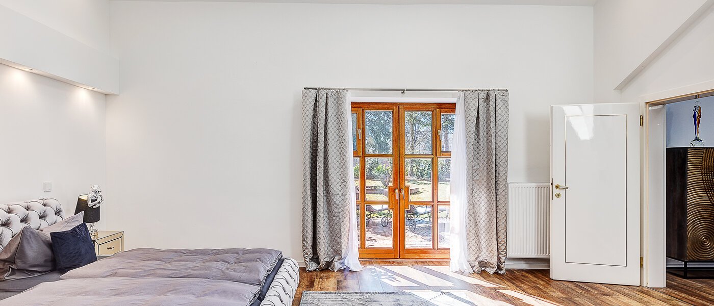 maison Baldham 02 2ième chambre 12920