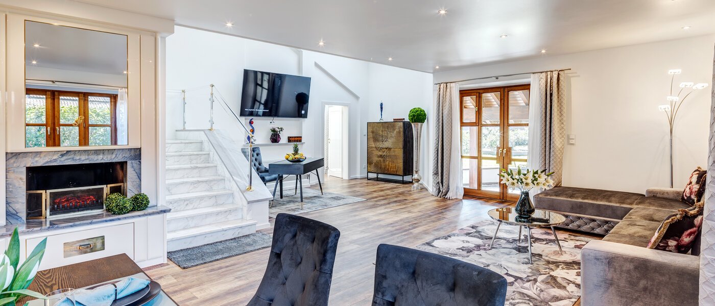 maison Baldham 02 pièce à vivre 12920