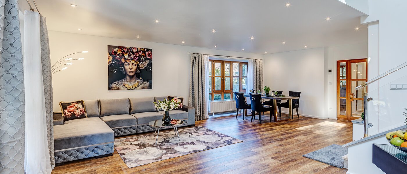 maison Baldham 05 pièce à vivre 12920