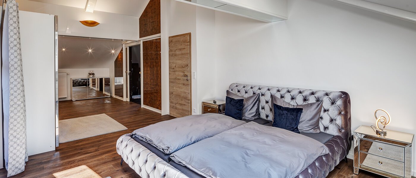 maison Baldham 03 1ère chambre 12920