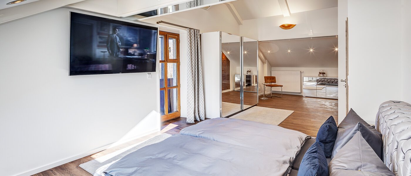 maison Baldham 04 1ère chambre 12920