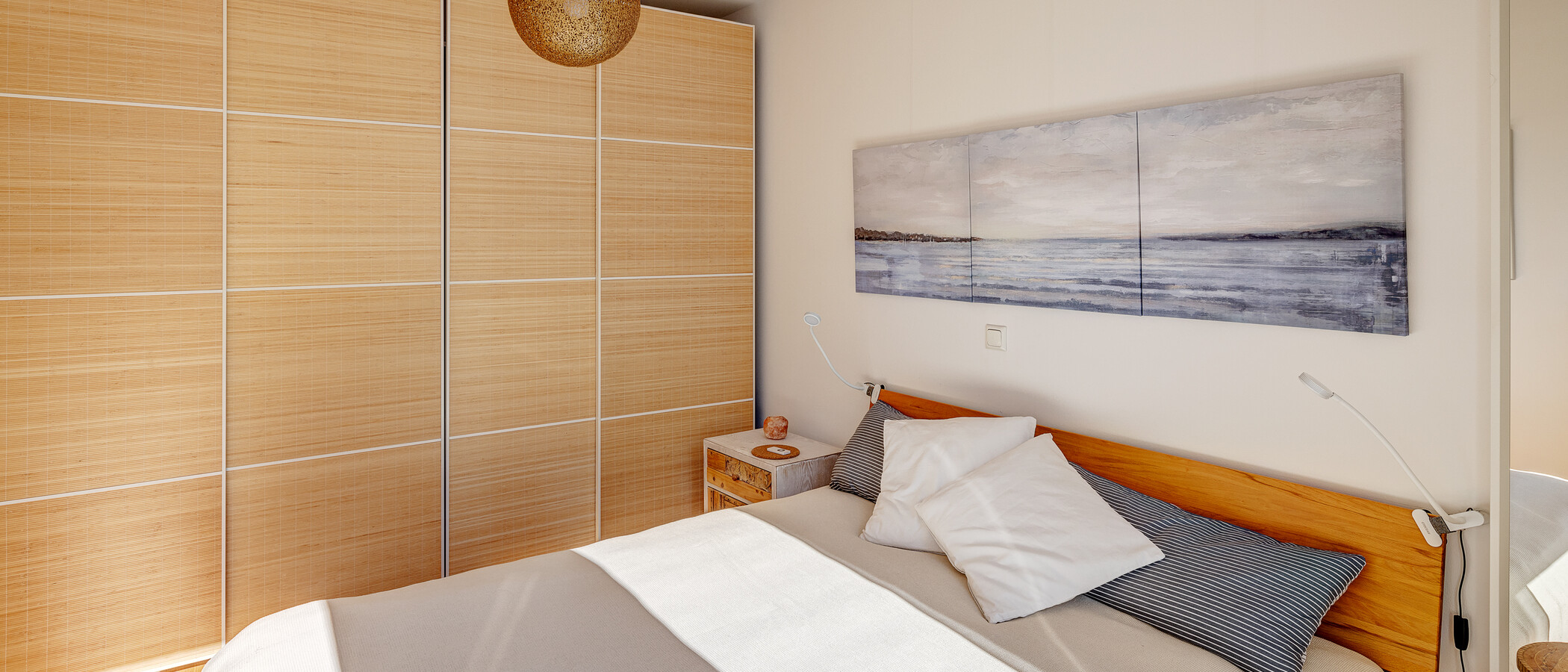 appartement München Untersendling 02 chambre 12922