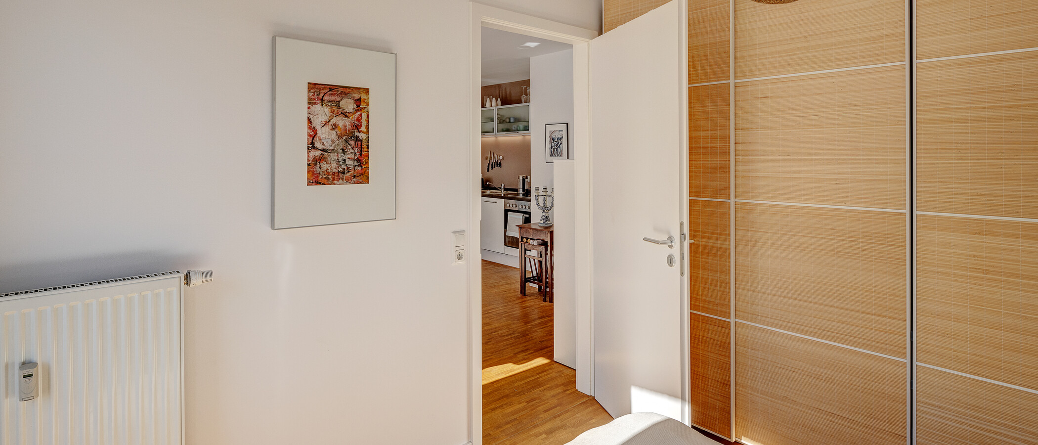 appartement München Untersendling 04 chambre 12922