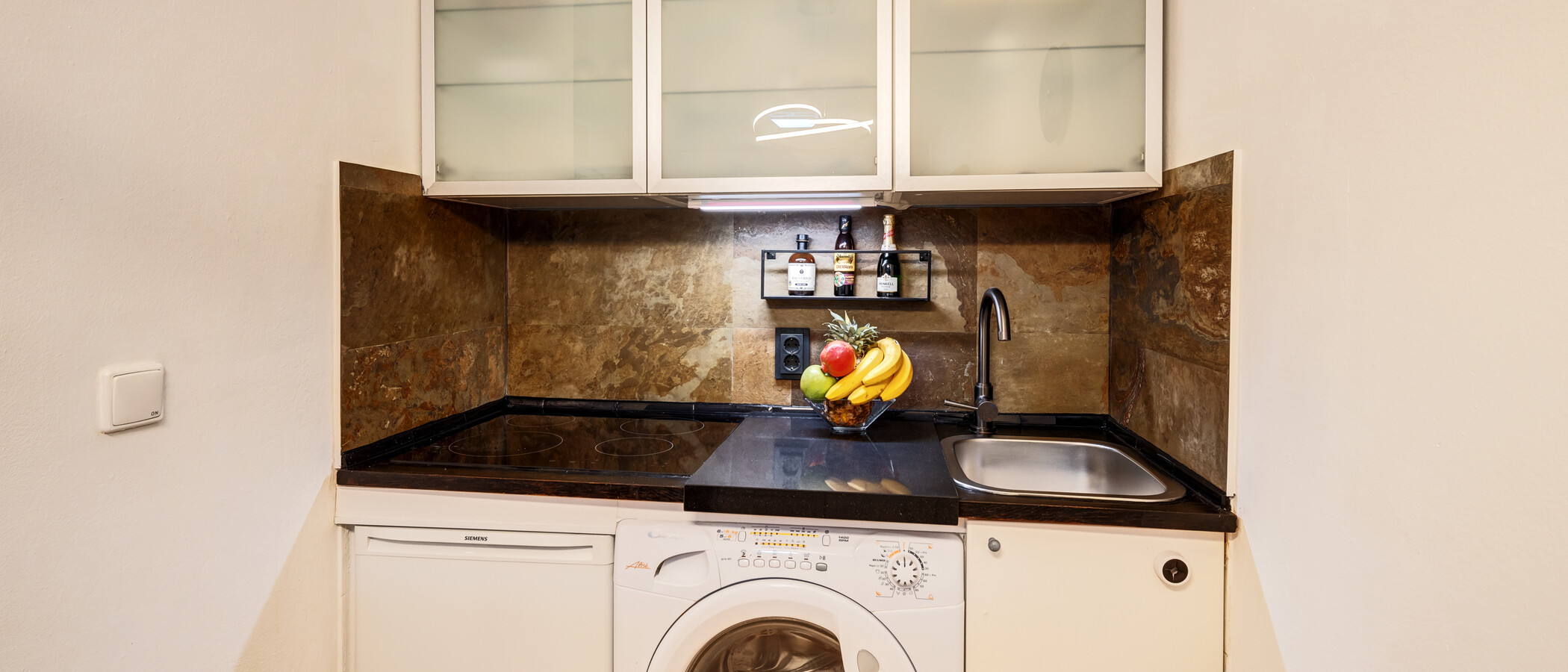 appartement München Maxvorstadt 01 cuisine 12925