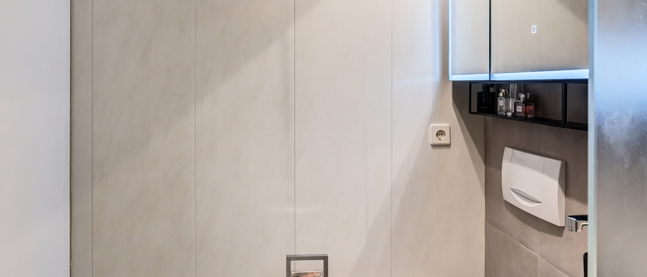 appartement München Maxvorstadt 04 salle de bain 12925