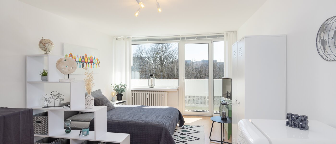 Désolé, cet objet est déjà loué