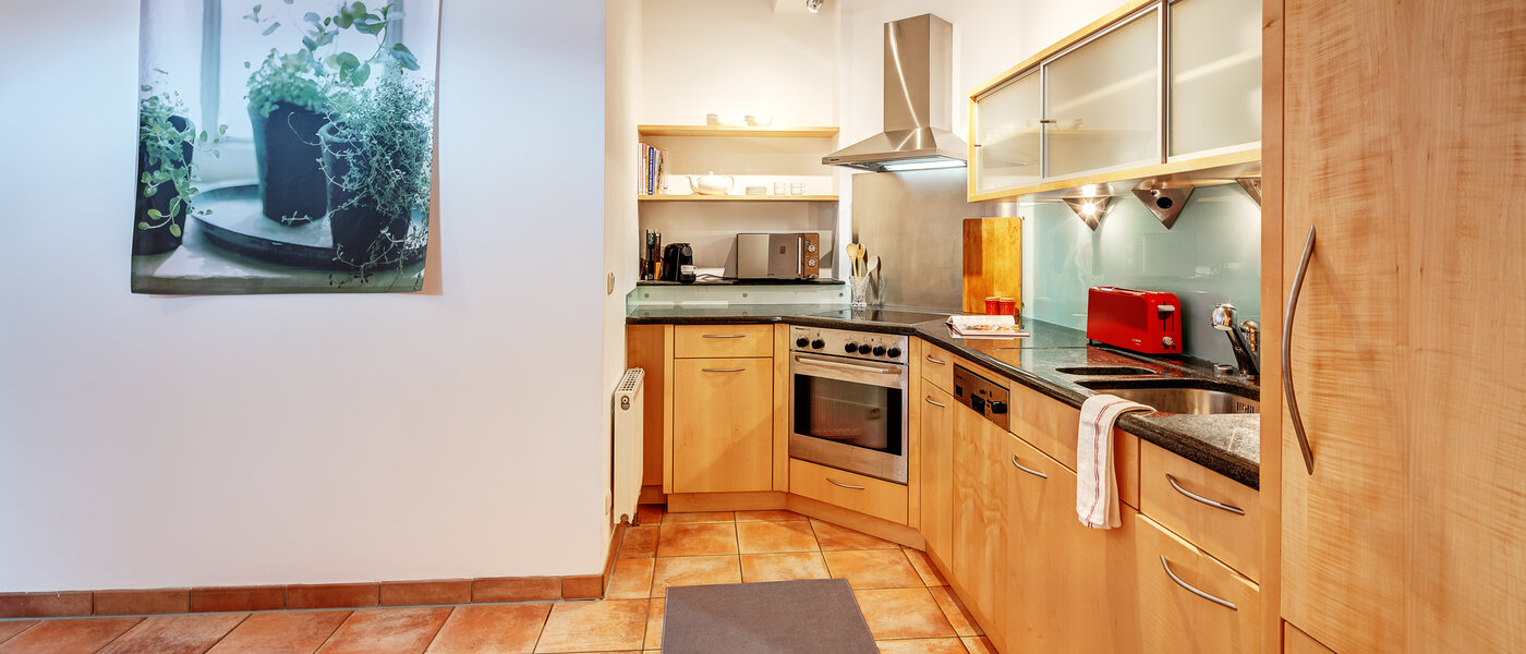 appartement Gmund am Tegernsee 02 cuisine 12939