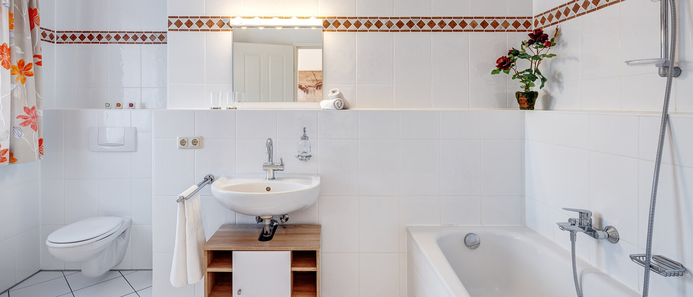 appartement Gmund am Tegernsee 01 salle de bain 12939