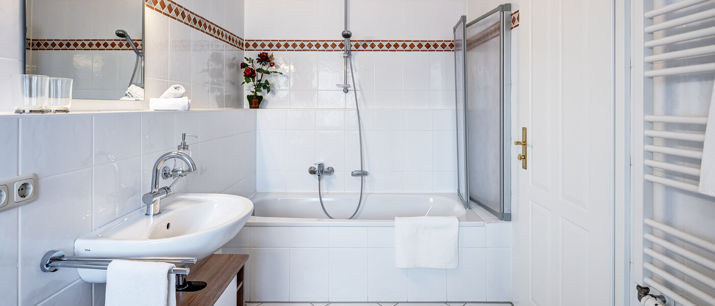 appartement Gmund am Tegernsee 02 salle de bain 12939