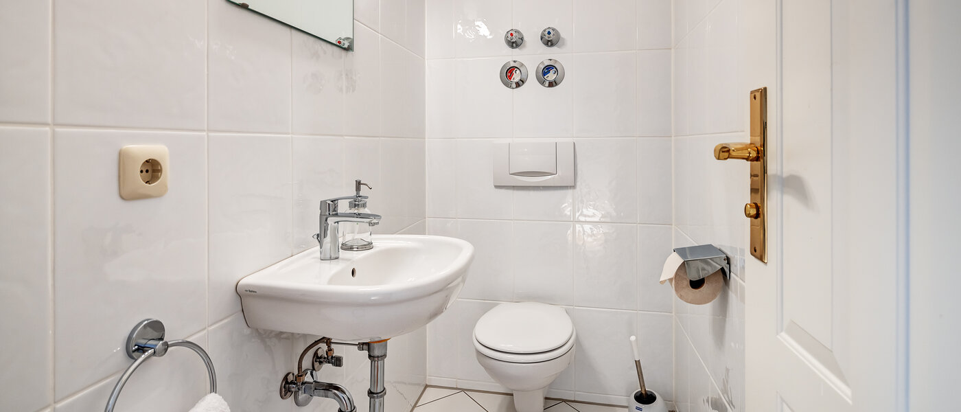 appartement Gmund am Tegernsee 01 deux toilettes 12939