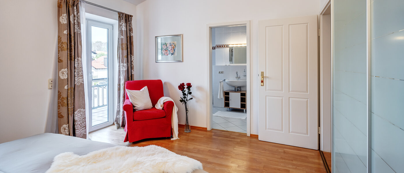 appartement Gmund am Tegernsee 02 chambre 12939