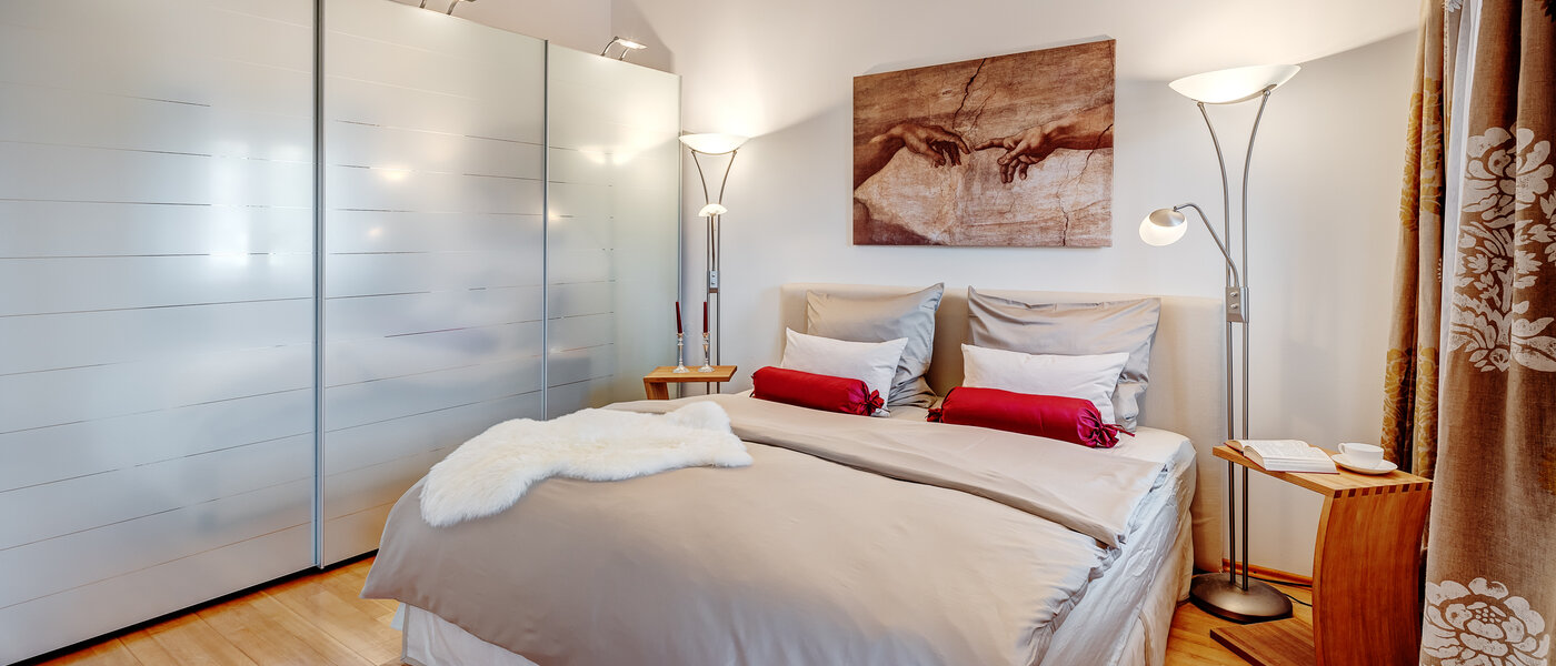 appartement Gmund am Tegernsee 04 chambre 12939