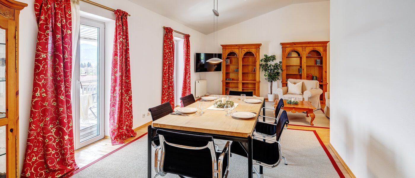 appartement Gmund am Tegernsee 04 pièce à vivre 12939