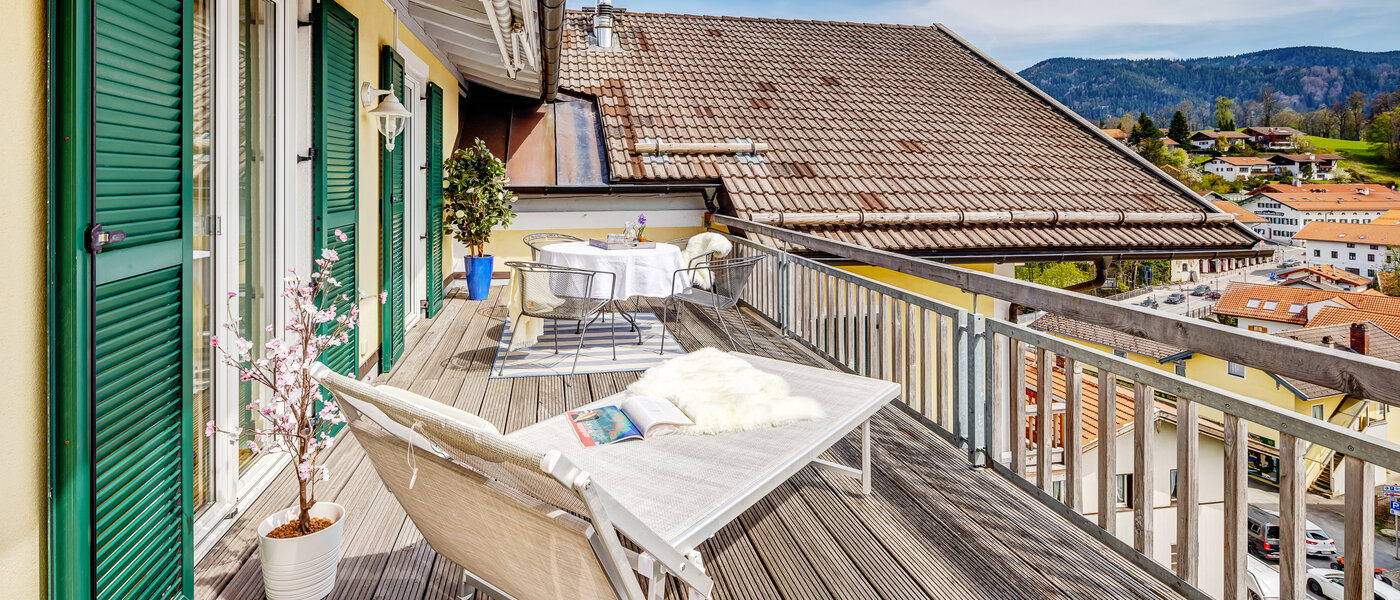 appartement Gmund am Tegernsee 05 terrasse sur le toit 12939