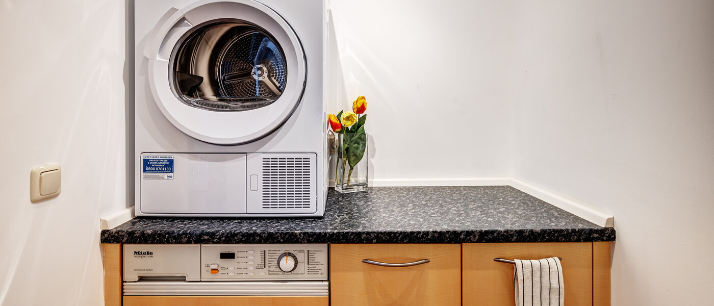 appartement Gmund am Tegernsee 01 buanderie 12939