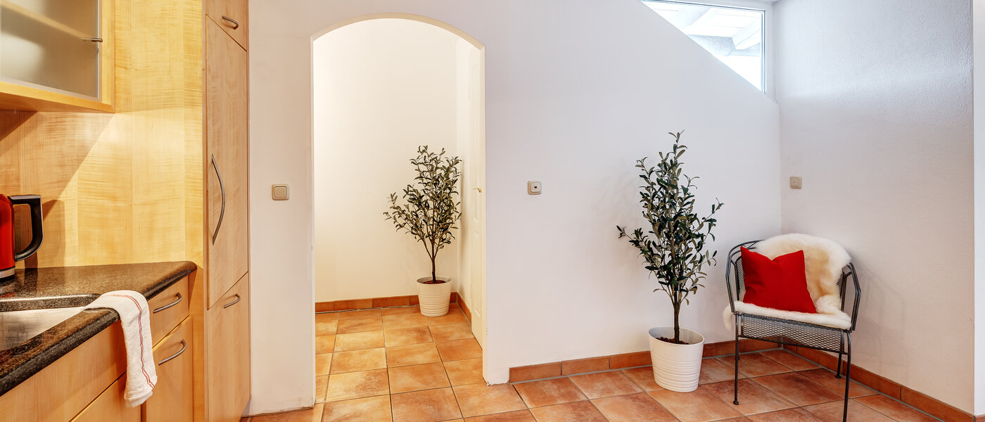 appartement Gmund am Tegernsee 03 buanderie 12939